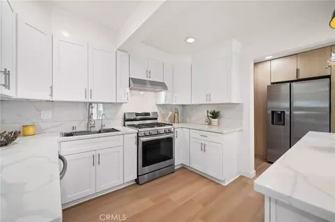 Kitchen - 19731 Avenida Deleitante, Walnut, CA 91789 photo 5 of 7