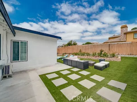 Exterior - 19731 Avenida Deleitante, Walnut, CA 91789 photo 7 of 11