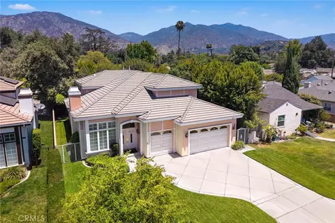 View/Area - 127 W Forest Ave, Arcadia, CA 91006 photo 2 of 9