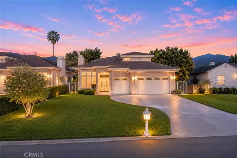 Exterior - 127 W Forest Ave, Arcadia, CA 91006 photo 2 of 2