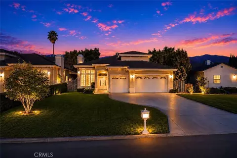 Exterior - 127 W Forest Ave, Arcadia, CA 91006 photo 1 of 2
