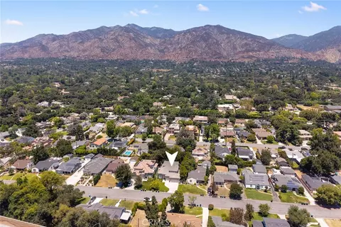 View/Area - 127 W Forest Ave, Arcadia, CA 91006 photo 9 of 9