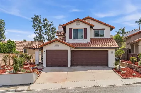 6235 Woodbridge St, Chino Hills, CA 91709