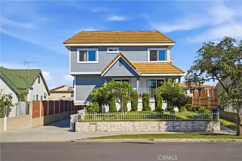 516 N Moore Ave #A, Monterey Park, CA 91754