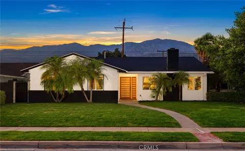 603 Parkrose, Monrovia, CA 91016