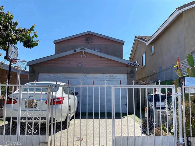 2442 155th St E, Los Angeles, CA 90059
