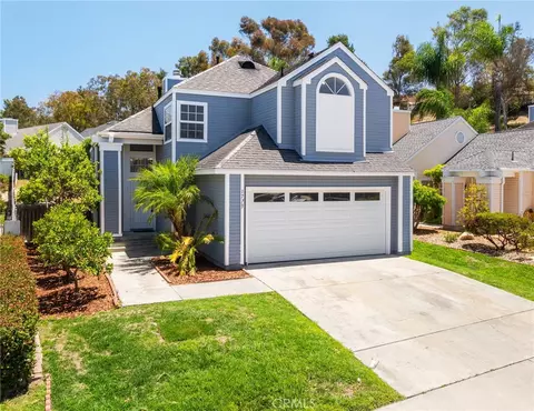 Exterior - 1773 Corte Ventana, Oceanside, CA 92056 photo 4 of 4