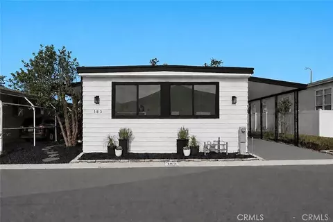 1245 W Cienega Ave #183, San Dimas, CA 91773