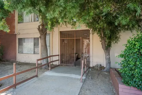 Exterior - 6535 Fulton, Van Nuys, CA 91401 photo 6 of 12