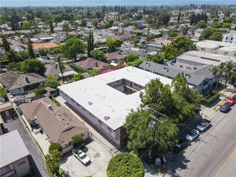 View/Area - 6535 Fulton, Van Nuys, CA 91401 photo 5 of 7
