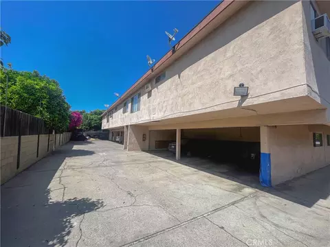 Exterior - 6535 Fulton, Van Nuys, CA 91401 photo 1 of 12