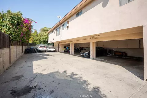 Exterior - 6535 Fulton, Van Nuys, CA 91401 photo 12 of 12