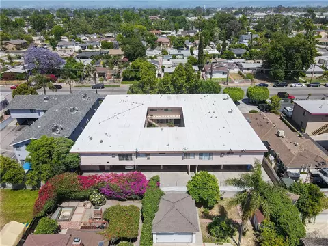View/Area - 6535 Fulton, Van Nuys, CA 91401 photo 6 of 7