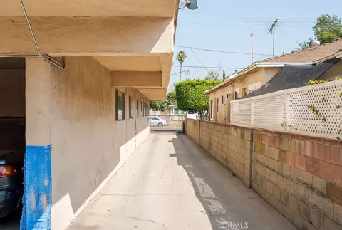 Exterior - 6535 Fulton, Van Nuys, CA 91401 photo 3 of 12