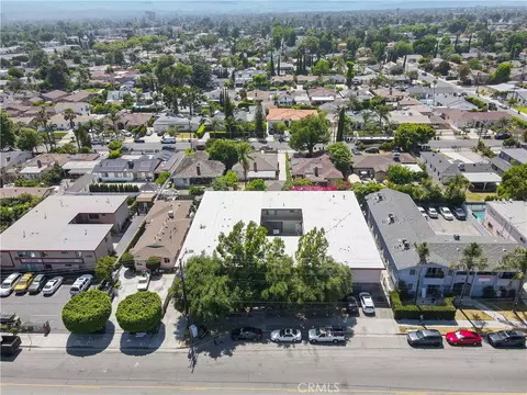 View/Area - 6535 Fulton, Van Nuys, CA 91401 photo 2 of 7