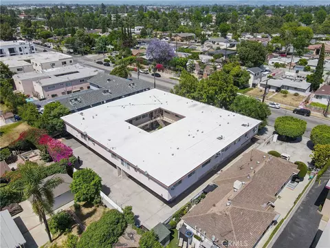 View/Area - 6535 Fulton, Van Nuys, CA 91401 photo 4 of 7