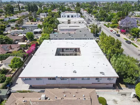 View/Area - 6535 Fulton, Van Nuys, CA 91401 photo 7 of 7