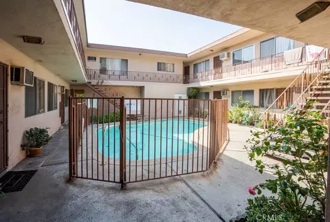 Exterior - 6535 Fulton, Van Nuys, CA 91401 photo 5 of 12