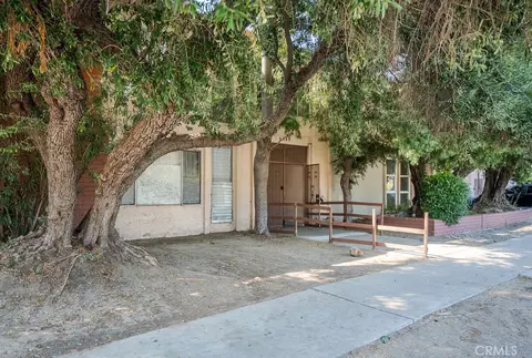 Exterior - 6535 Fulton, Van Nuys, CA 91401 photo 8 of 12