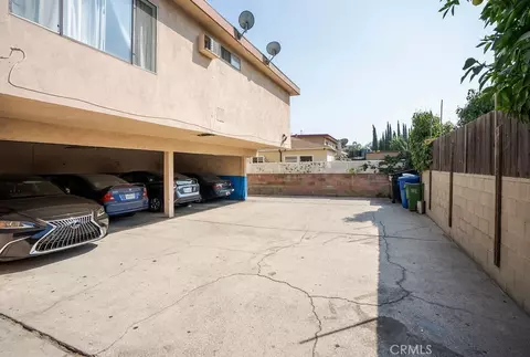 Exterior - 6535 Fulton, Van Nuys, CA 91401 photo 2 of 12