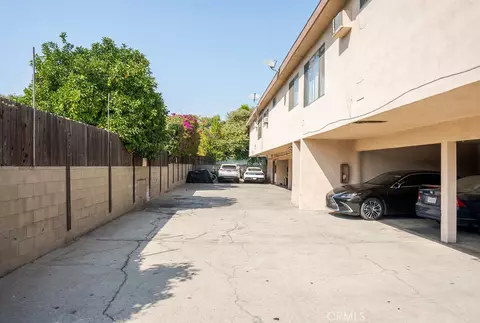 Exterior - 6535 Fulton, Van Nuys, CA 91401 photo 4 of 12