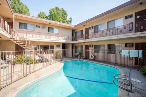 Exterior - 6535 Fulton, Van Nuys, CA 91401 photo 11 of 12