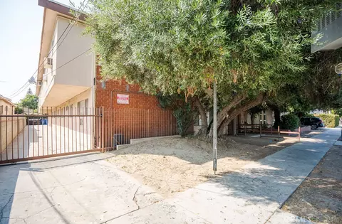 Exterior - 6535 Fulton, Van Nuys, CA 91401 photo 9 of 12