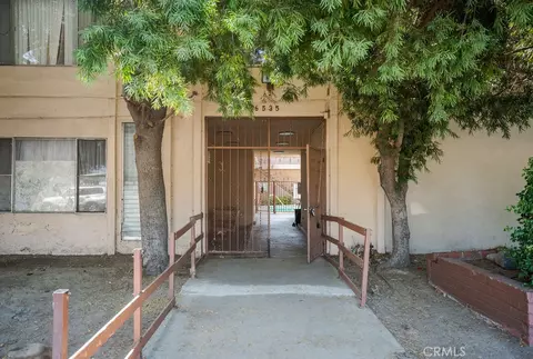 Exterior - 6535 Fulton, Van Nuys, CA 91401 photo 7 of 12