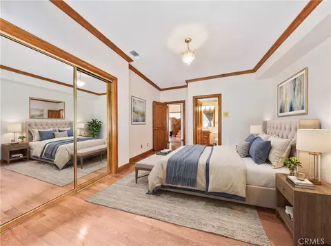 Bedroom - 625 Estrella Ave, Arcadia, CA 91007 photo 1 of 11