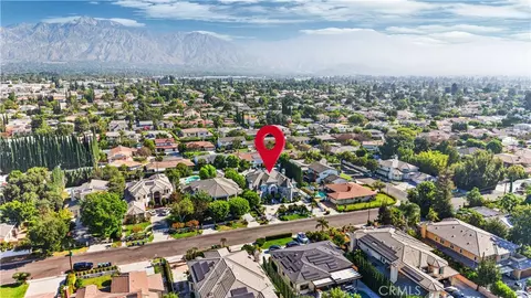 View/Area - 625 Estrella Ave, Arcadia, CA 91007 photo 3 of 3