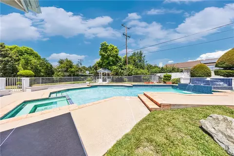 Exterior - 625 Estrella Ave, Arcadia, CA 91007 photo 6 of 8