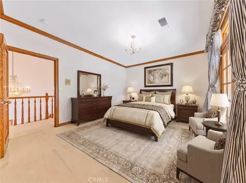 Bedroom - 625 Estrella Ave, Arcadia, CA 91007 photo 9 of 11