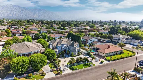 View/Area - 625 Estrella Ave, Arcadia, CA 91007 photo 2 of 3