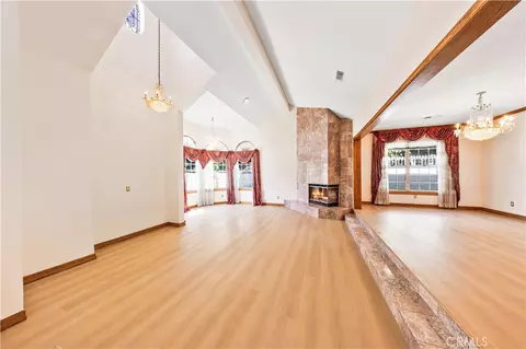 Living - 625 Estrella Ave, Arcadia, CA 91007 photo 9 of 11