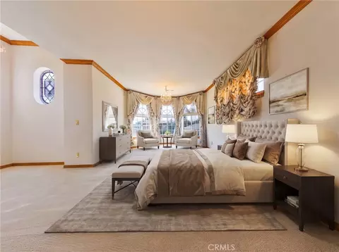 Bedroom - 625 Estrella Ave, Arcadia, CA 91007 photo 8 of 11