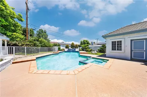 Exterior - 625 Estrella Ave, Arcadia, CA 91007 photo 5 of 8
