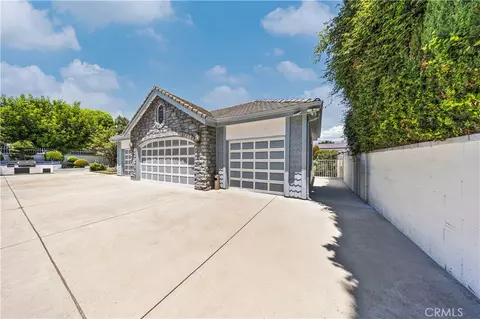 Exterior - 625 Estrella Ave, Arcadia, CA 91007 photo 8 of 8