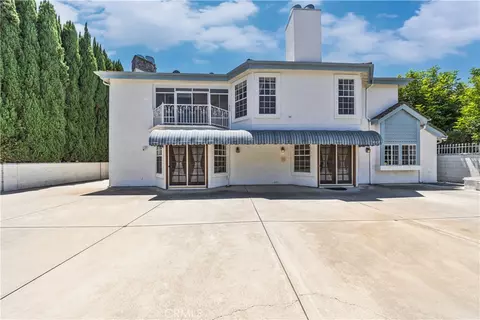 Exterior - 625 Estrella Ave, Arcadia, CA 91007 photo 4 of 8