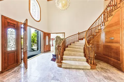 Entry Way - 625 Estrella Ave, Arcadia, CA 91007 photo 1 of 4