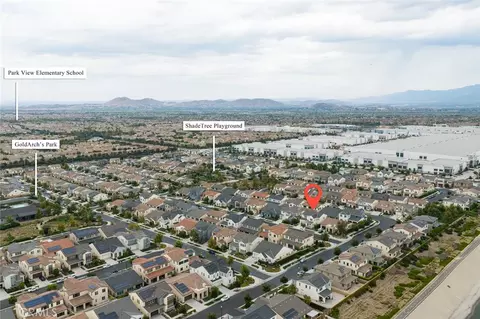 View/Area - 2532 E Harper, Ontario, CA 91762 photo 6 of 10