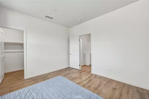 Bedroom - 2532 E Harper, Ontario, CA 91762 photo 8 of 8