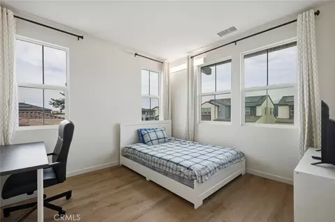 Bedroom - 2532 E Harper, Ontario, CA 91762 photo 5 of 8