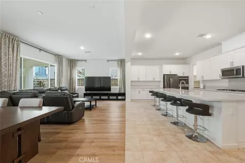Entry Way - 2532 E Harper, Ontario, CA 91762 photo 7 of 12