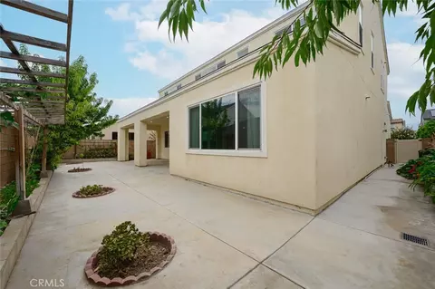 Exterior - 2532 E Harper, Ontario, CA 91762 photo 3 of 4