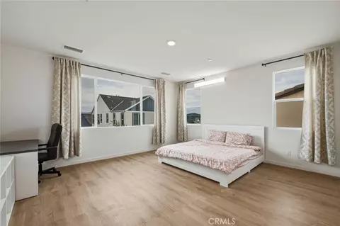 Bedroom - 2532 E Harper, Ontario, CA 91762 photo 3 of 8