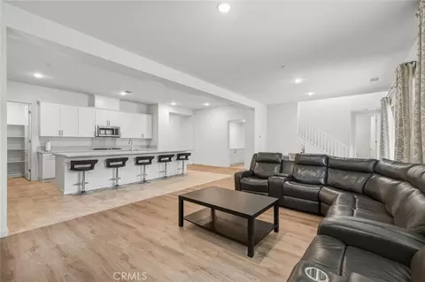 Entry Way - 2532 E Harper, Ontario, CA 91762 photo 9 of 12