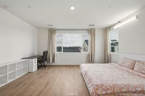 Bedroom - 2532 E Harper, Ontario, CA 91762 photo 4 of 8