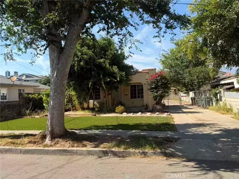 407 W Norwood Pl, San Gabriel, CA 91776