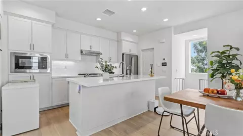 Kitchen - 143 Fable, Irvine, CA 92618 photo 1 of 2