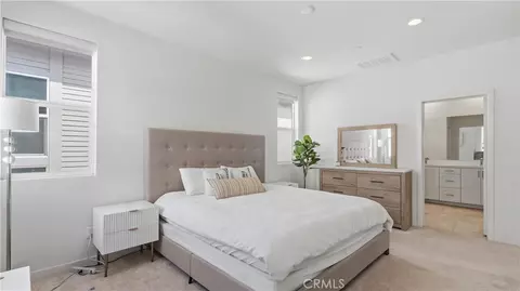 Bedroom - 143 Fable, Irvine, CA 92618 photo 2 of 4